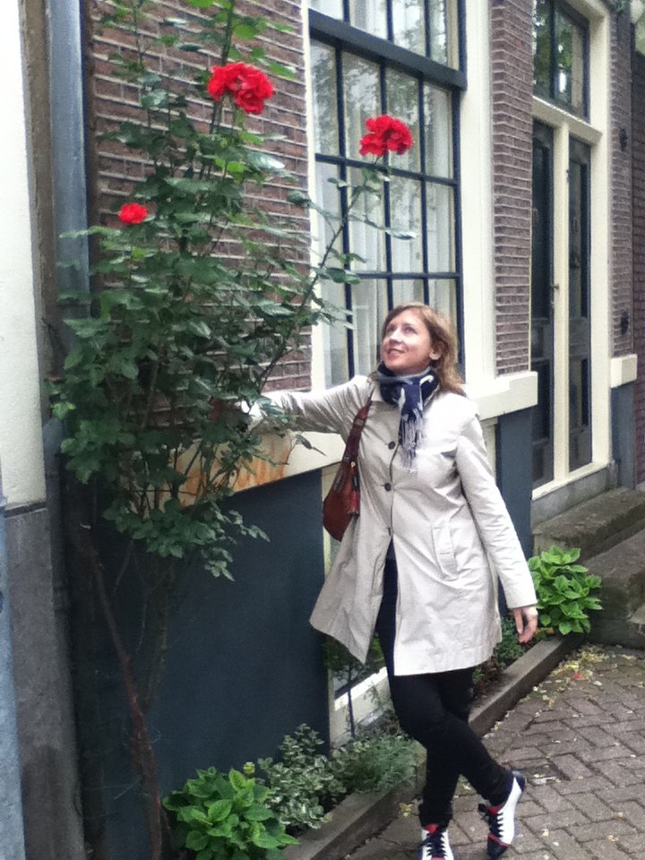 Яна Кобзева | Санкт-Петербург