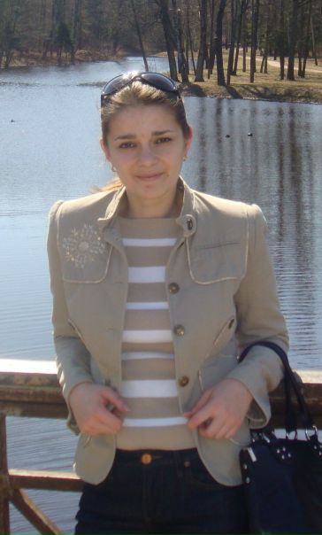 №5, Виктория Кулакова, Санкт-Петербург №5, Виктория Кулакова, Санкт-Петербург