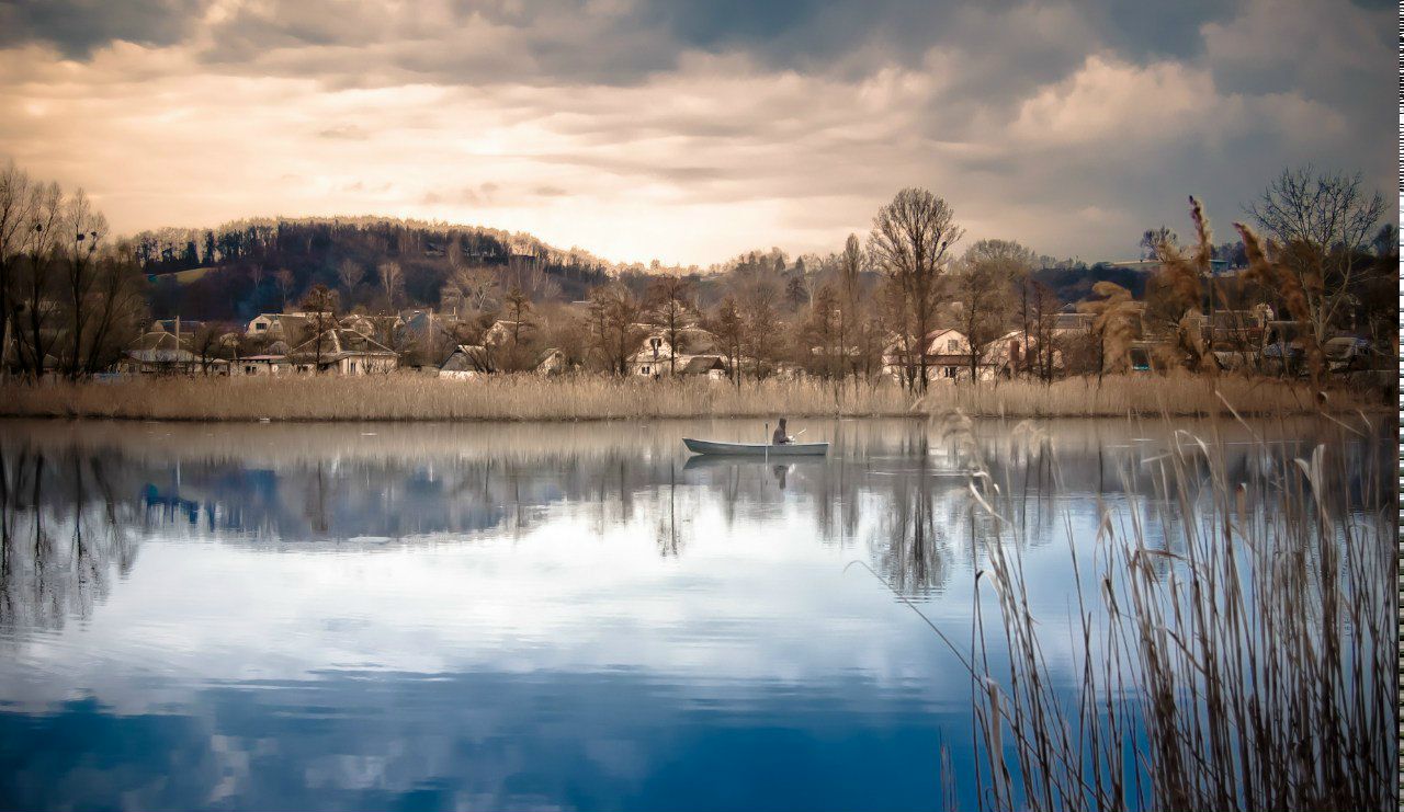 Михайло Петях | Киев