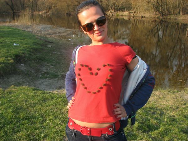 №51, Irina Dulskaya, Бровары №51, Irina Dulskaya, Бровары