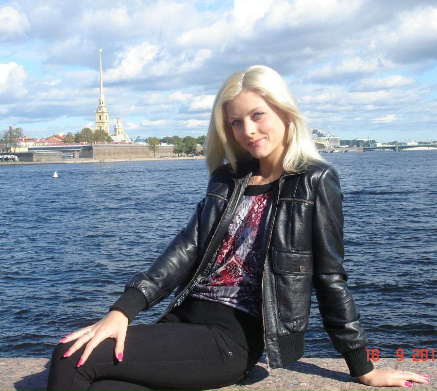 Яна Деркач ♥ ♥ ♥ | Борисполь