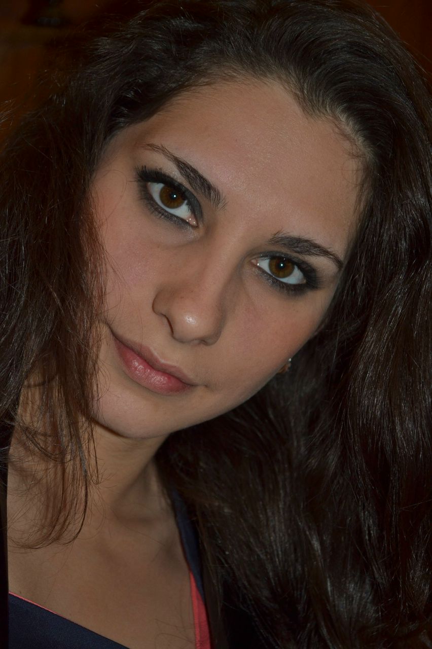 Наталия Мирченко | Желтые Воды