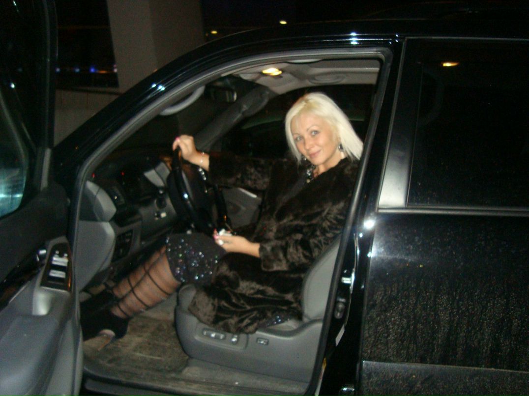 Ивонна Рахматулина | Рига