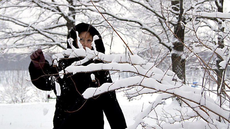 Анастасия Тараненко | 