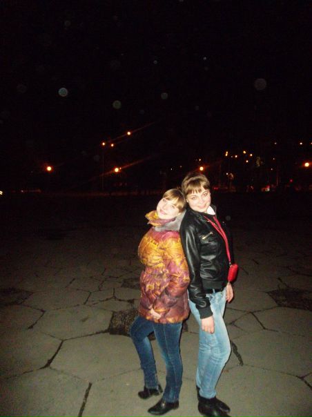 №9, Галина Силкина, Кемерово №9, Галина Силкина, Кемерово