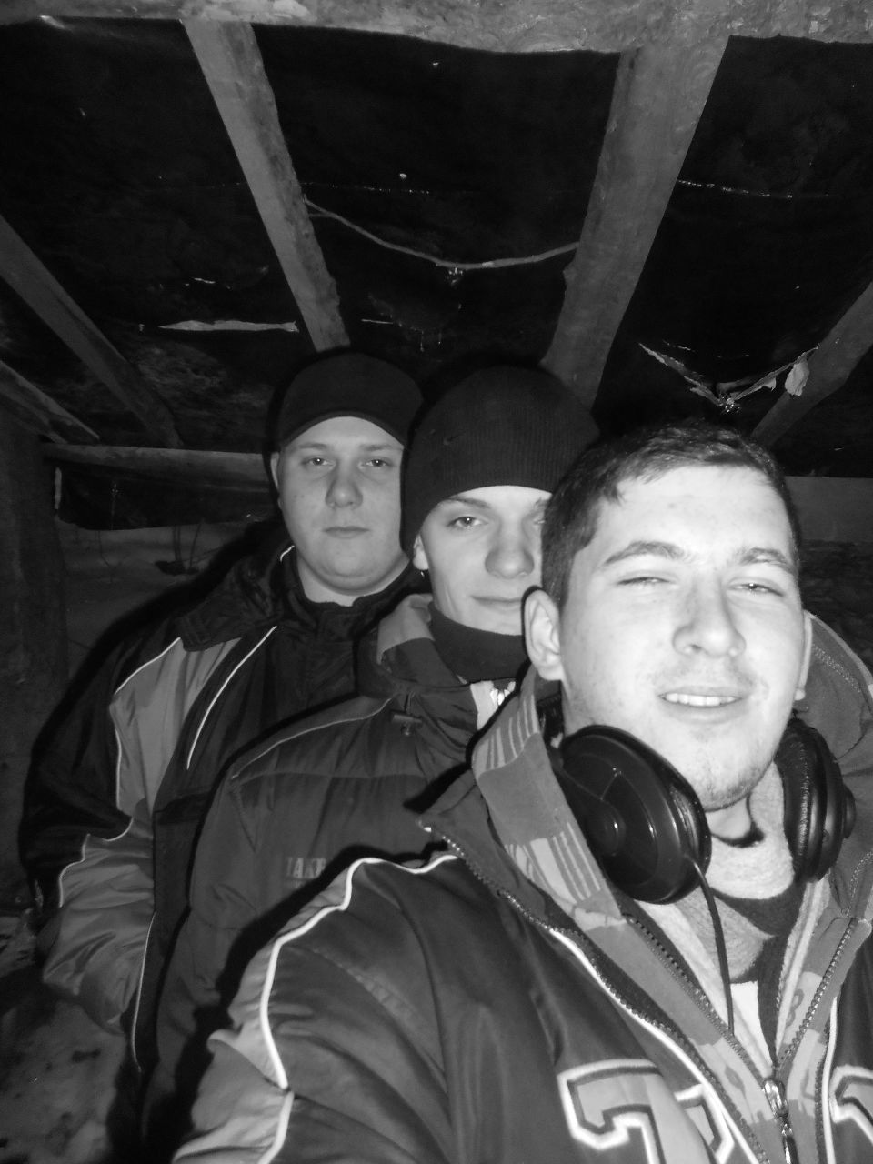 Антон Симонов | Боярка