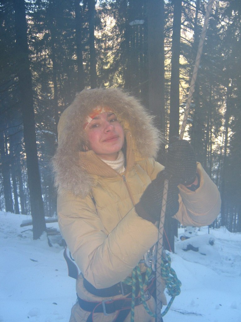 Руфина Петрова Фаязовна | Санкт-Петербург