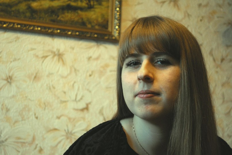 Елена Капинос | Псков