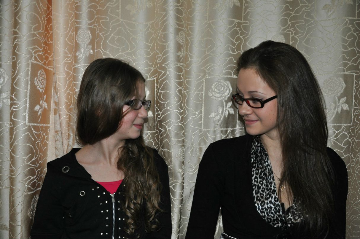 Дарья Боголепова | Вилючинск