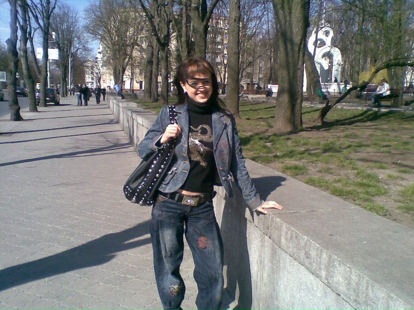 Валентина Булах | Харьков