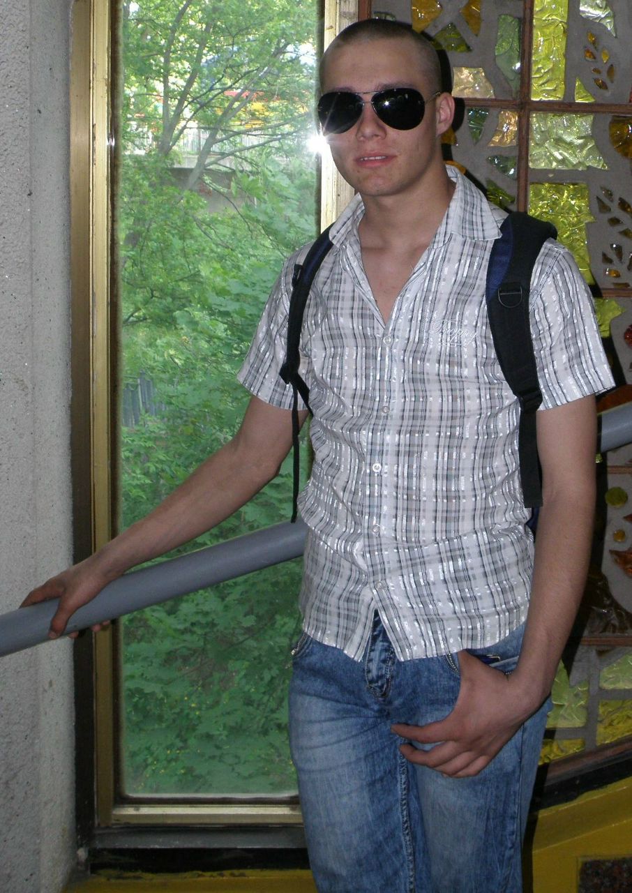 Руслан Харук | Киев