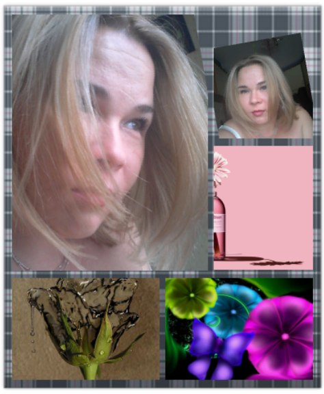 Юлия Романова | Санкт-Петербург