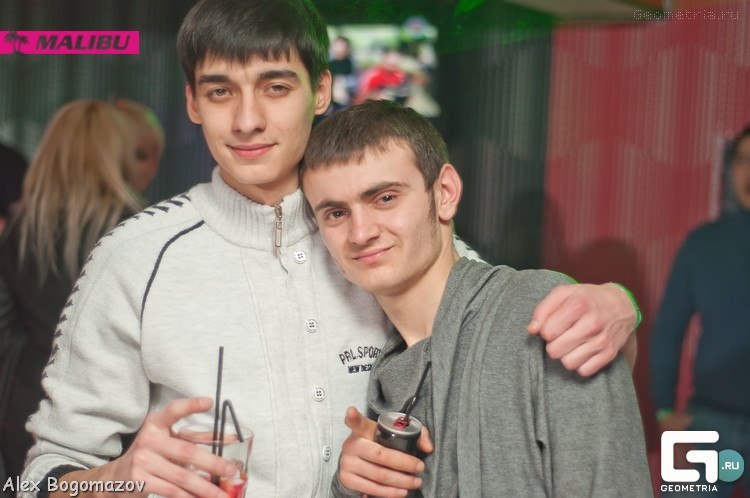 Артем Тамаров | Симферополь