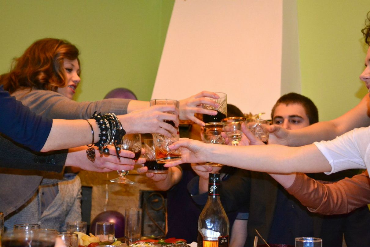 Іра Петрова | Львов