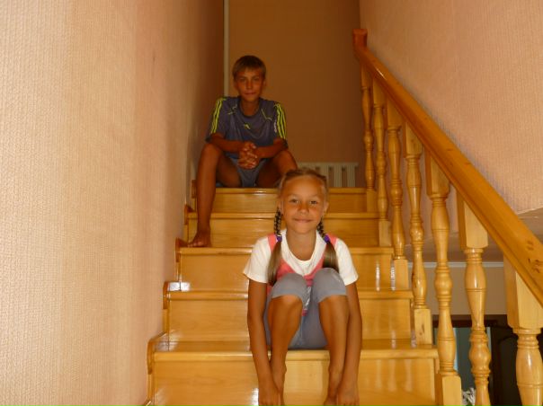 №195, Анастасия Малышева №195, Анастасия Малышева