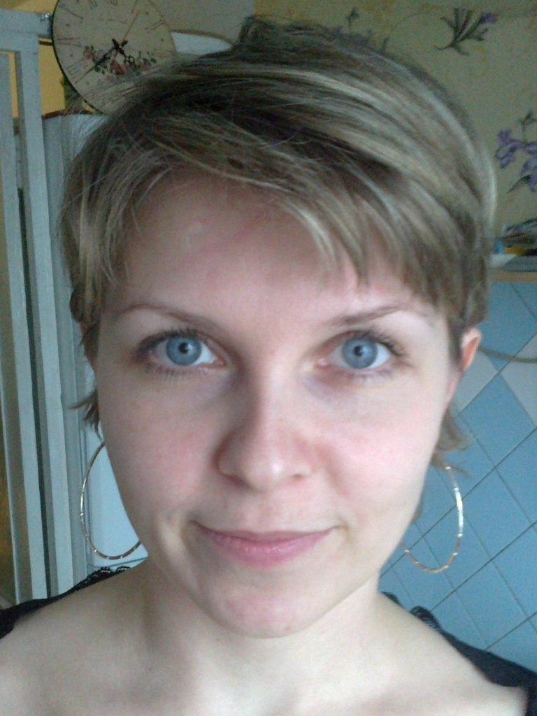 Анна Зеленцова | Санкт-Петербург