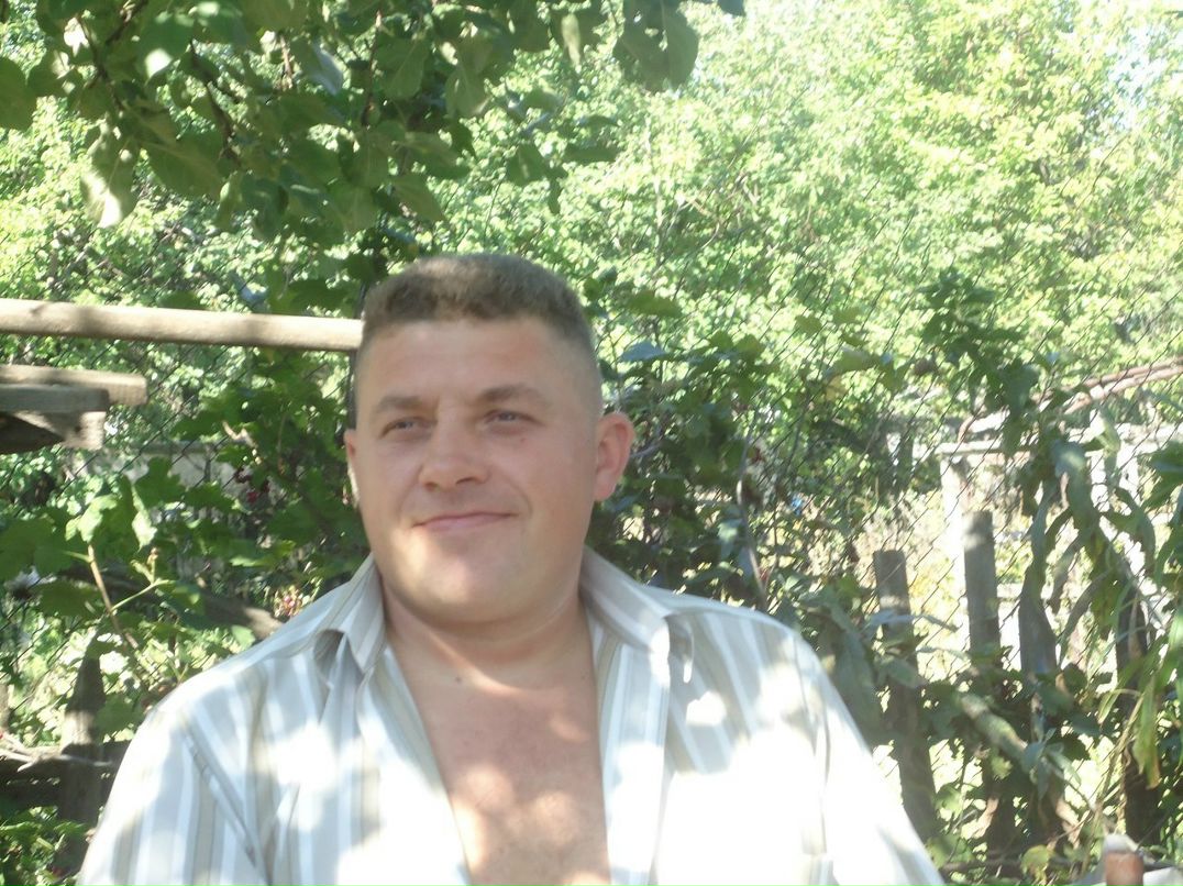 Александр Черников | Новомосковск