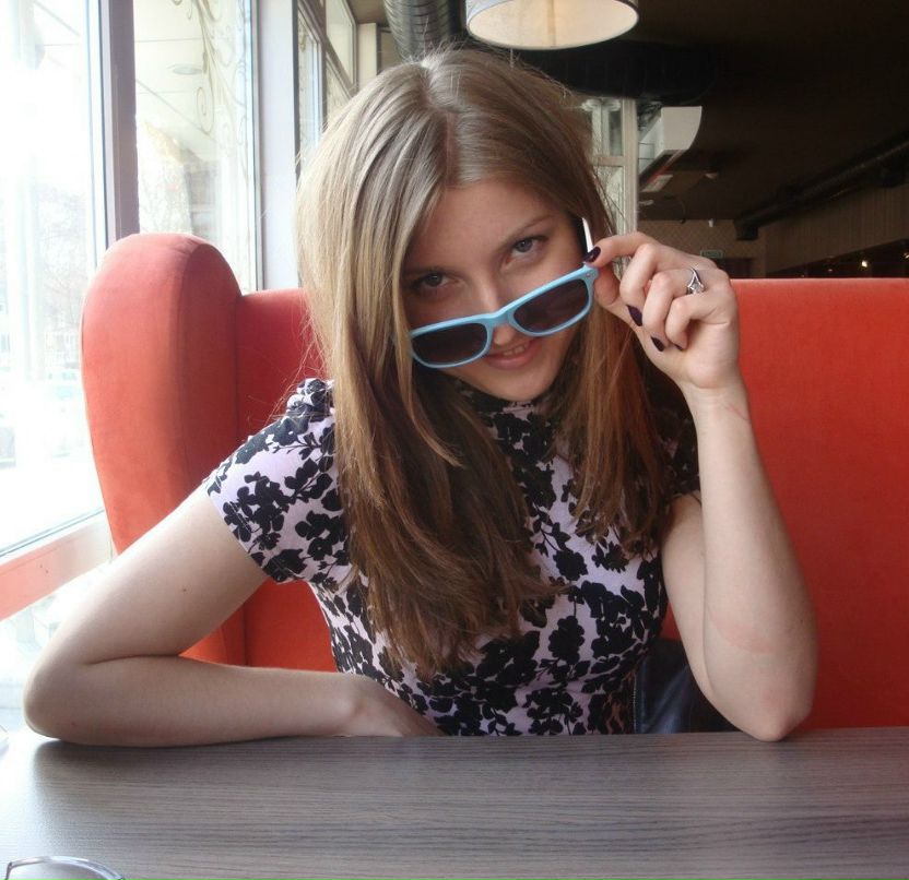 Оксана Сыроватченко | Барнаул