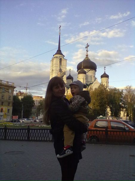 №49, Оленька Приступа (Завгородняя), Днепрорудное №49, Оленька Приступа (Завгородняя), Днепрорудное