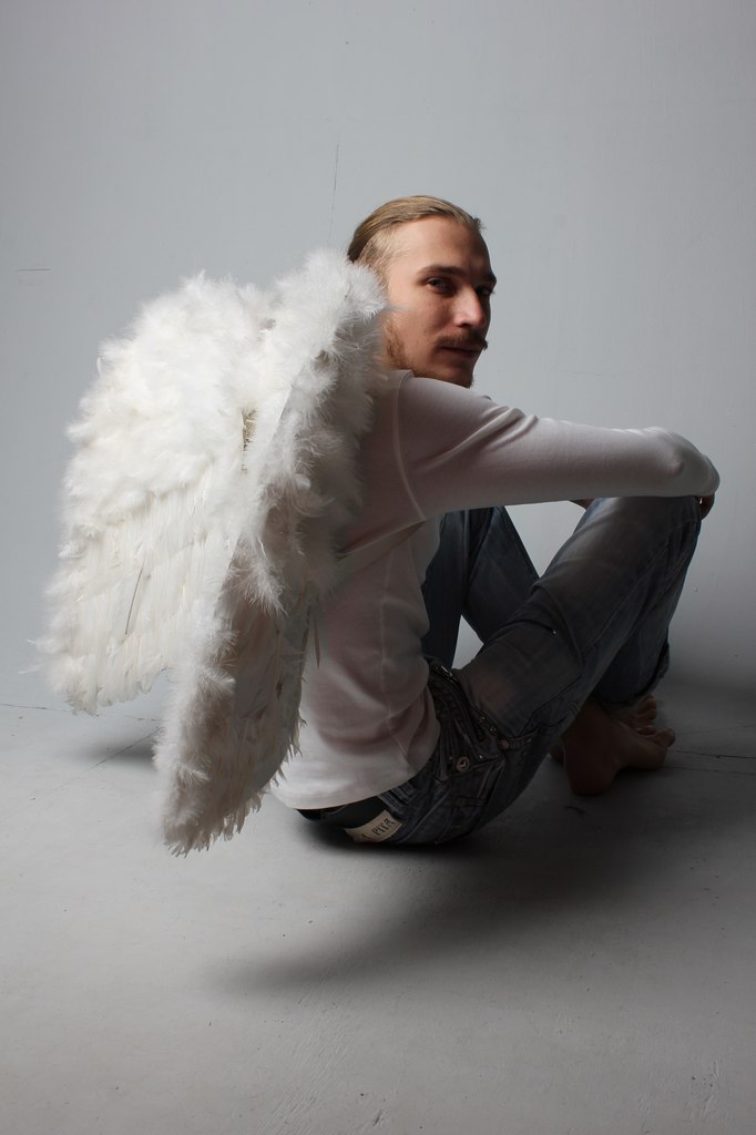 Человек Шар | Freeport District