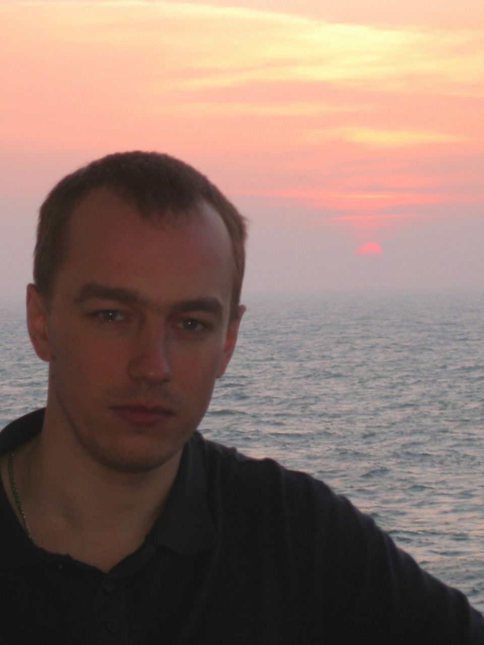 Александр Чиров | Архангельск