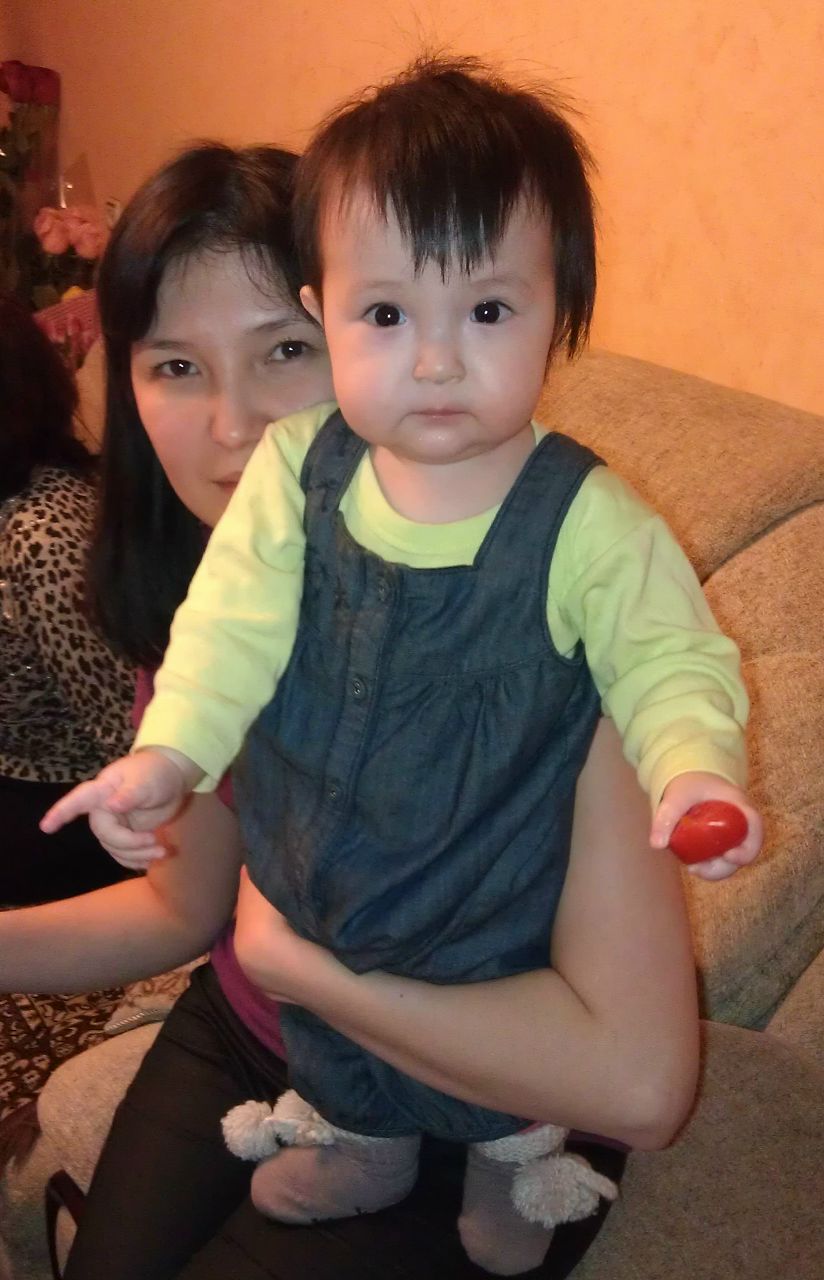 Aliya Ka | Алматы