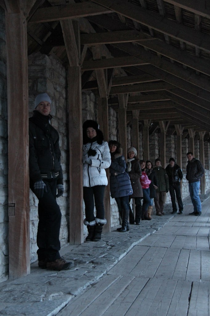 Дима Захаров ҉ | Киев