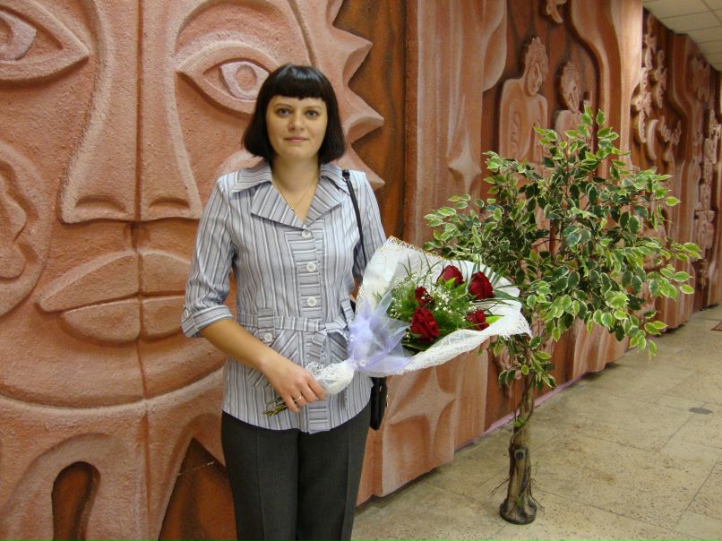 Ольга Молоденкова | Ковров