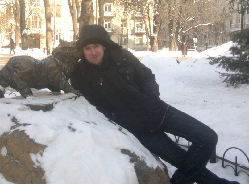 Дмитрий Порохнюк | Житомир