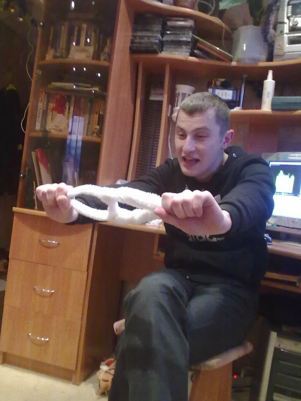 Куратор Яковлев | Североморск