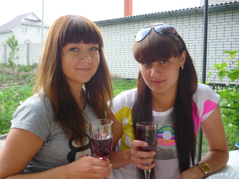 Юлия Золотухина | Старый Оскол