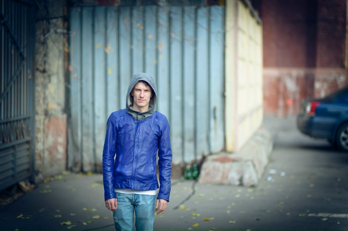 Денис Липа Lipa | Москва