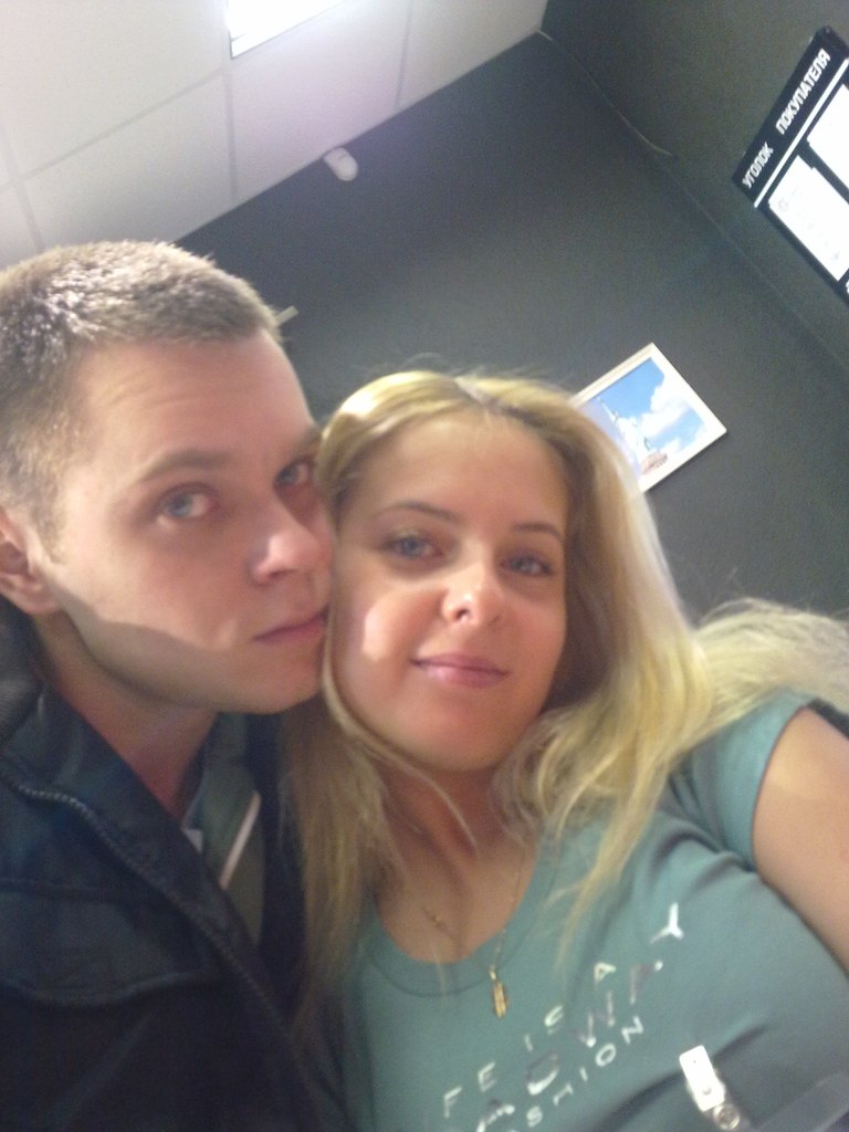 Виктория Кунец | Могилёв