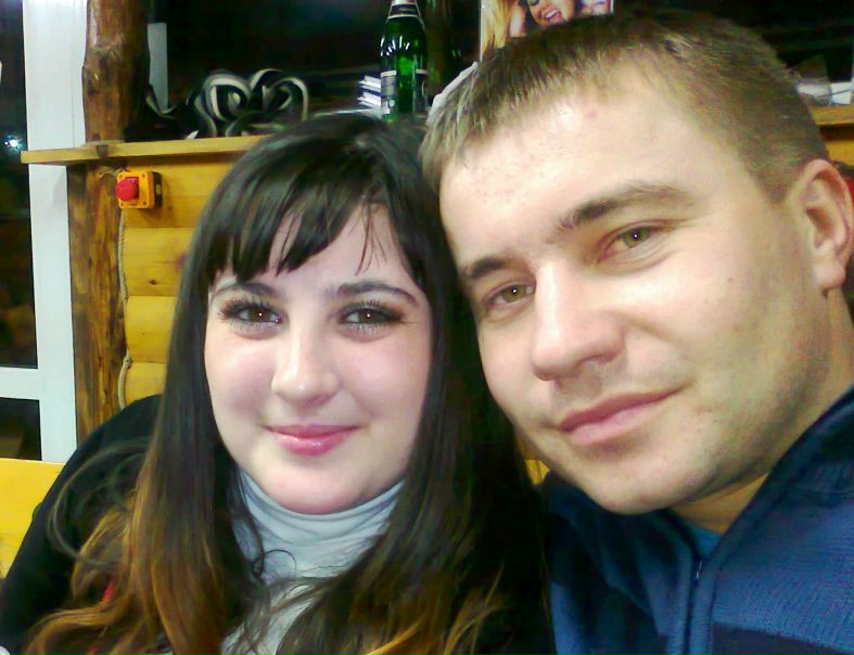 №35, Сергій Сулік, Луцк №35, Сергій Сулік, Луцк
