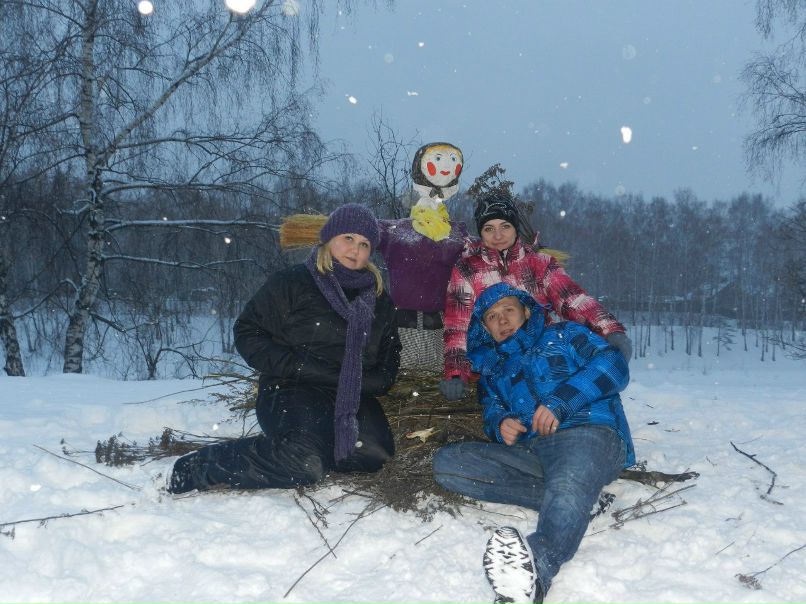 Максим Устинов | Долгопрудный