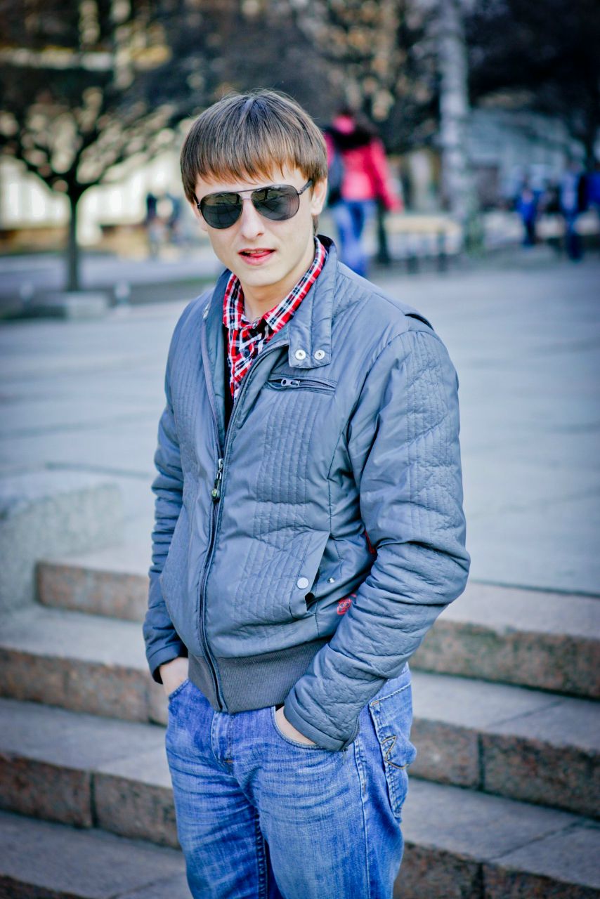 Денис Авраменко Delta | 