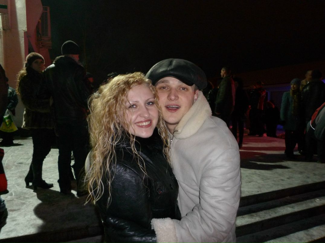 Яна Линская | Полтава