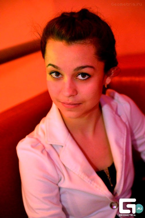 Алёна Федорова | Иваново