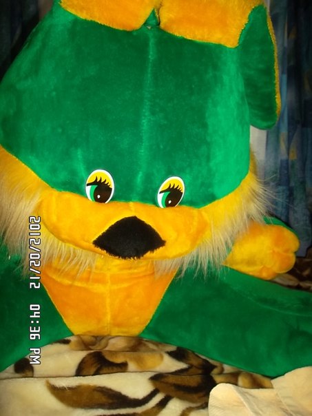 №17, Юлия Снегирь №17, Юлия Снегирь