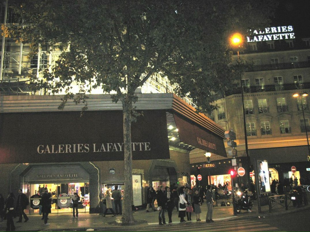 Елена Колонина | Калининград