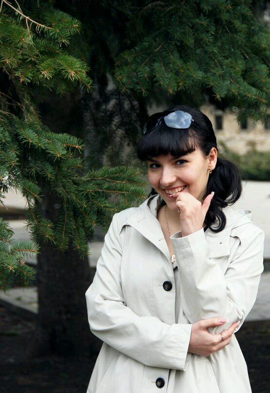 Нелли Курчева | Bad Kissingen