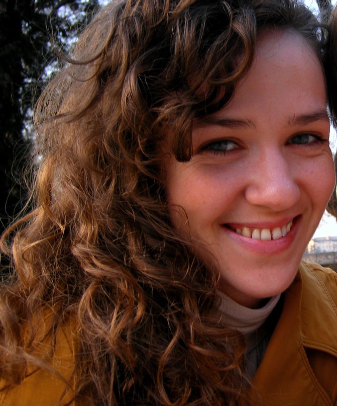 Ліля Голас | Киверцы