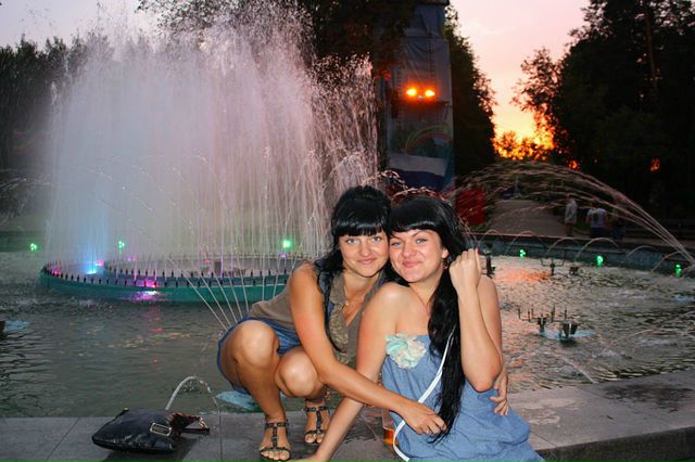 №75, Ольга Соколова, Екатеринбург №75, Ольга Соколова, Екатеринбург