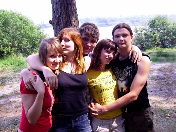 Аня Шукова | Нижний Новгород