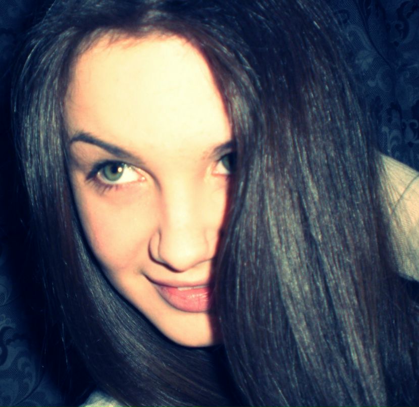 Кристина Литвиненко | Киров