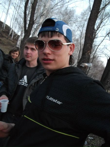 №49, Антон Епанчинцев, 34 года, Омск №49, Антон Епанчинцев, 34 года, Омск