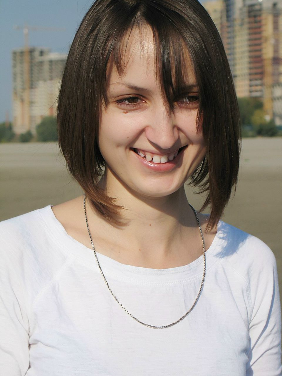 Анна Охрименко | Краснодар