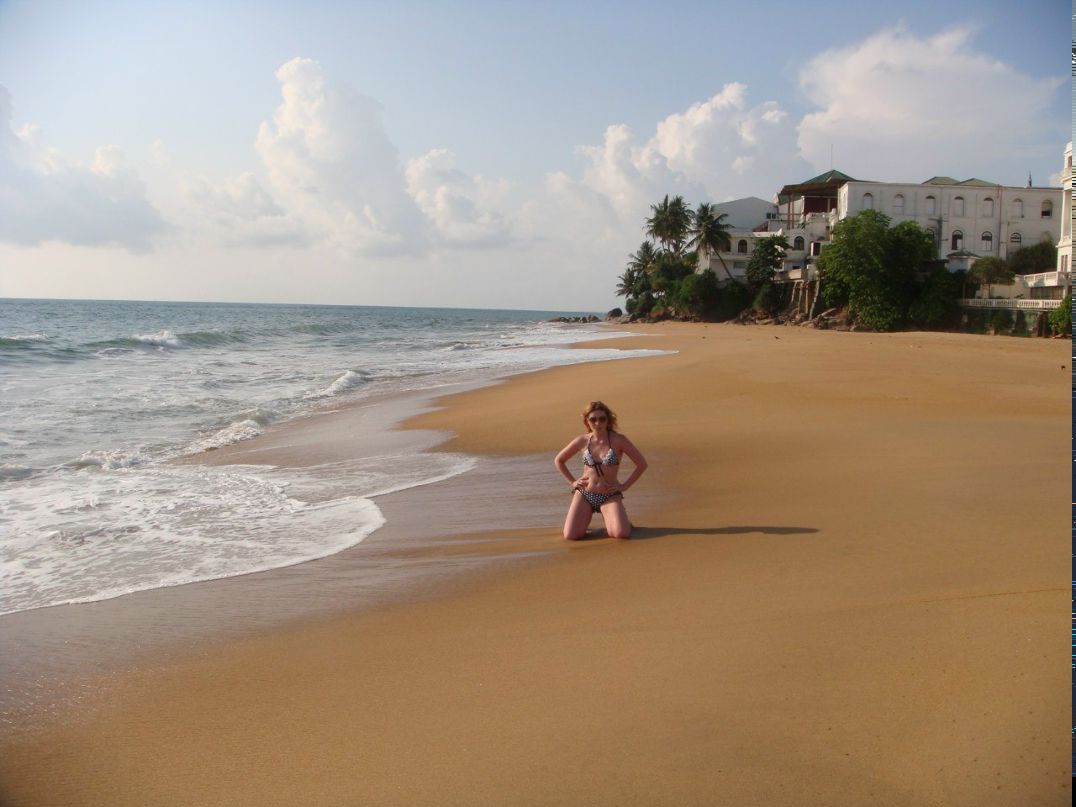 Наталья Жестарёва | Москва