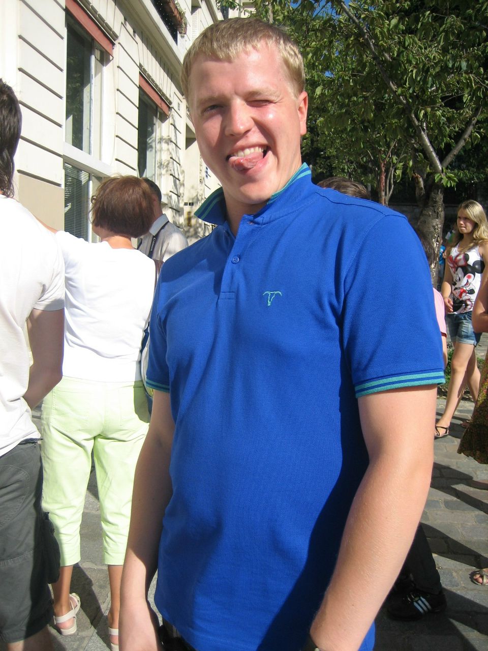 Виталик Борисов $совсем$ | Екатеринбург