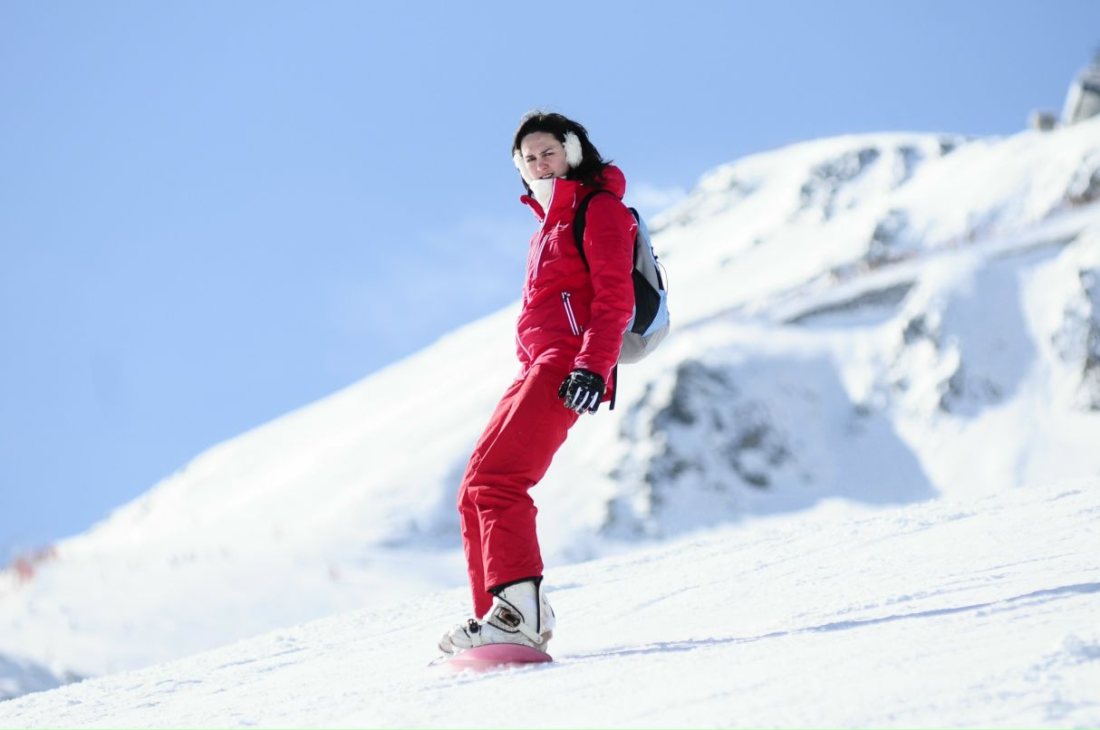 Анастасия Крылова *Настена* | Москва